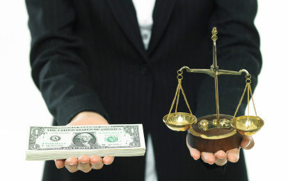 Success vs Ethics